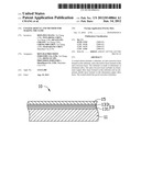 COATED ARTICLE AND METHOD FOR MAKING THE SAME diagram and image