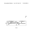 SELF-REMOVAL ANTI-STICTION COATING FOR BONDING PROCESS diagram and image