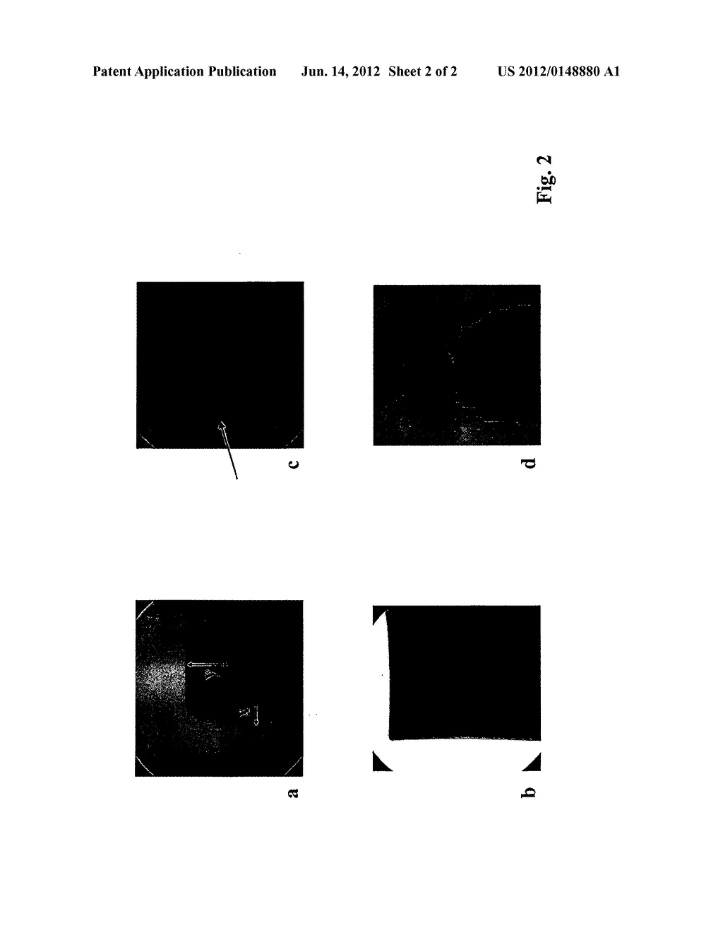METHOD FOR OPERATING A BATTERY - diagram, schematic, and image 03