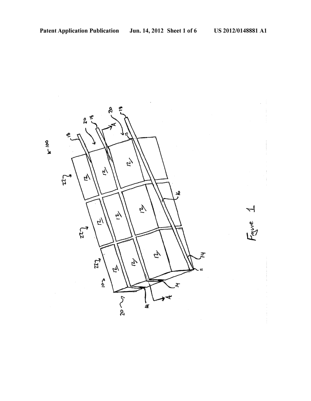 METHOD AND SYSTEM FOR AUTOMOTIVE BATTERY COOLING - diagram, schematic, and image 02