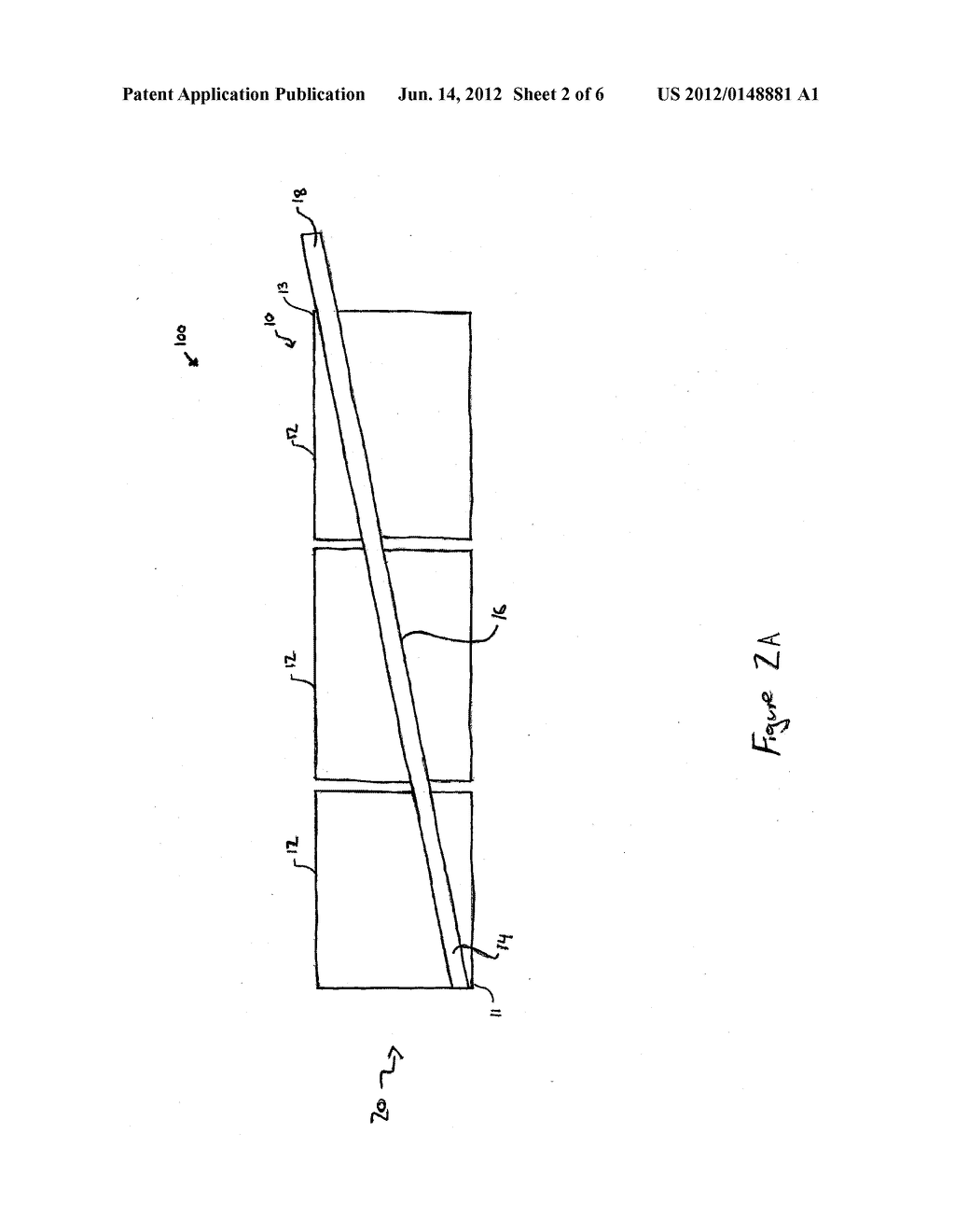 METHOD AND SYSTEM FOR AUTOMOTIVE BATTERY COOLING - diagram, schematic, and image 03