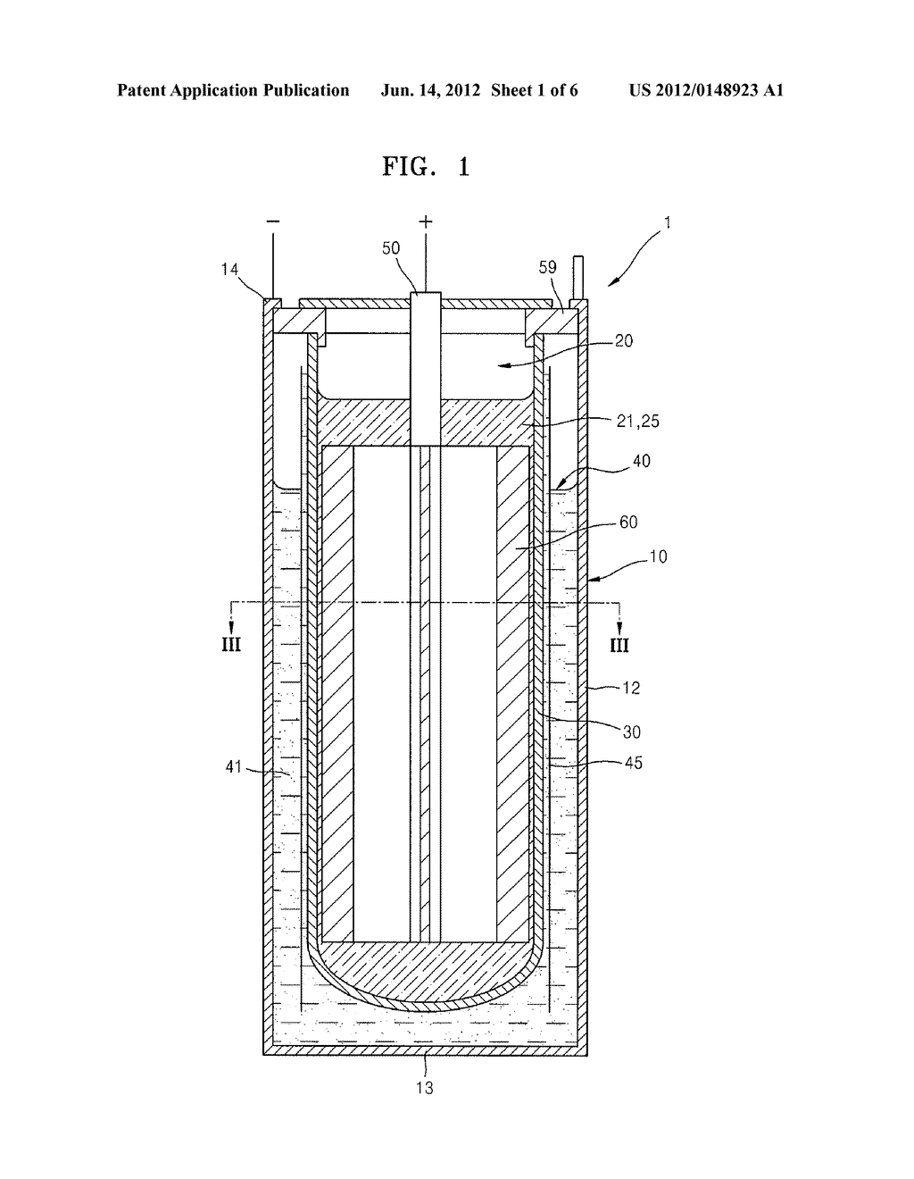 ELECTROCHEMICAL CELL - diagram, schematic, and image 02