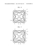 ELECTROCHEMICAL CELL diagram and image