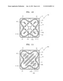 ELECTROCHEMICAL CELL diagram and image