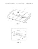 SELF-PUMPING MEMBRANELESS FUEL CELL diagram and image