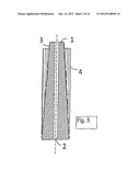 OXIDE-CERAMIC HIGH-TEMPERATURE FUEL CELL diagram and image