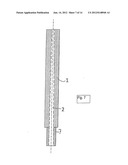 OXIDE-CERAMIC HIGH-TEMPERATURE FUEL CELL diagram and image