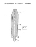 OXIDE-CERAMIC HIGH-TEMPERATURE FUEL CELL diagram and image