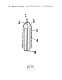 OXIDE-CERAMIC HIGH-TEMPERATURE FUEL CELL diagram and image