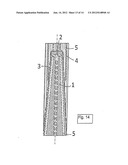 OXIDE-CERAMIC HIGH-TEMPERATURE FUEL CELL diagram and image