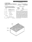 METAL SEPARATOR PLATE FOR FUEL CELL HAVING COATING FILM FORMED ON SURFACE     AND METHOD FOR PRODUCING SAME diagram and image