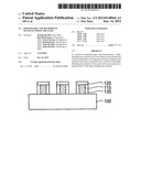 PHOTOMASKS AND METHODS OF MANUFACTURING THE SAME diagram and image