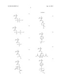 RESIST COMPOSITION AND PATTERNING PROCESS diagram and image