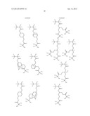 RESIST COMPOSITION AND PATTERNING PROCESS diagram and image