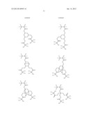 RESIST COMPOSITION AND PATTERNING PROCESS diagram and image