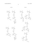 RESIST COMPOSITION AND PATTERNING PROCESS diagram and image