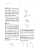 RESIST COMPOSITION AND PATTERNING PROCESS diagram and image