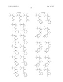 RESIST COMPOSITION AND PATTERNING PROCESS diagram and image