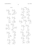 RESIST COMPOSITION AND PATTERNING PROCESS diagram and image