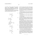 RESIST COMPOSITION AND PATTERNING PROCESS diagram and image