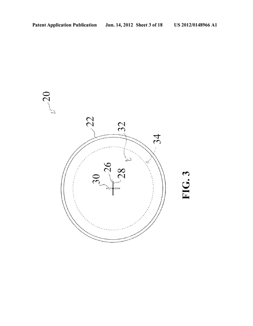 Candle Wick and Wick Clip - diagram, schematic, and image 04