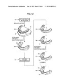 ORTHODONTIC APPLIANCE diagram and image