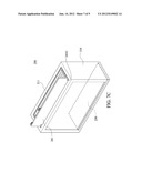 EDUCATIONAL KIT FOR DISPLAY DEVICE AND EDUCATIONAL METHOD UTILIZING THE     SAME diagram and image