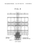 REACTION TREATMENT DEVICE AND REACTION TREATMENT METHOD diagram and image