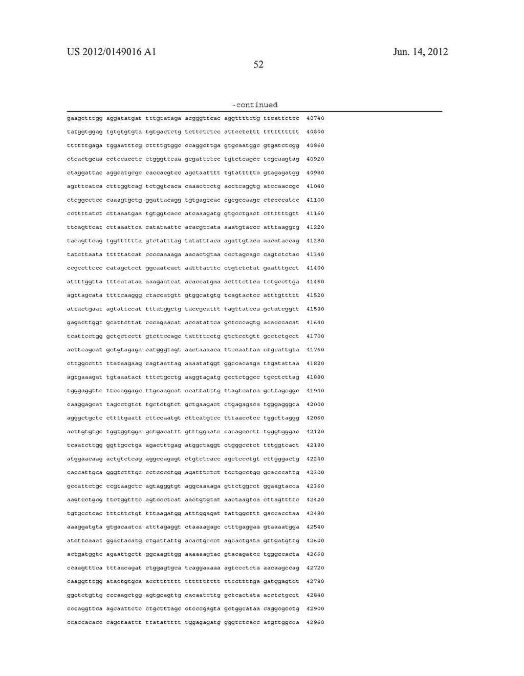 Genetic Variants in the TCF7L2 Gene as Diagnostic Markers for Risk of Type     2 Diabetes Mellitus - diagram, schematic, and image 54