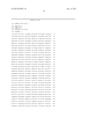 DIAGNOSTIC MARKERS OF HUMAN FEMALE INFERTILITY diagram and image