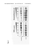 INSULIN RESISTANCE MARKER diagram and image