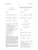 COLORIMETRIC SENSORS CONSTRUCTED OF DIACETYLENE MATERIALS diagram and image