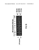 INHIBITION OF MIGRATION INHIBITORY FACTOR IN THE TREATMENT OF DISEASES     INVOLVING CYTOKINE-MEDIATED TOXICITY diagram and image