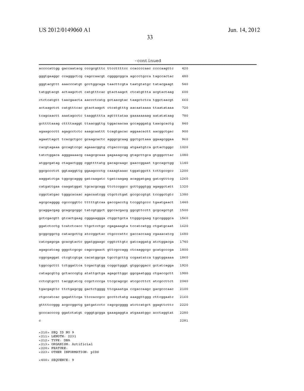 Nucleic Acids for Cloning and Expressing Multiprotein Complexes - diagram, schematic, and image 79