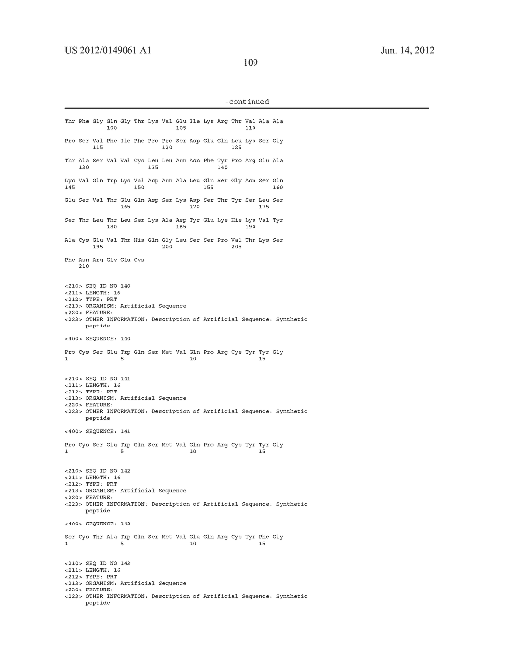 Modified Antibody Compositions, Methods of Making and Using Thereof - diagram, schematic, and image 147