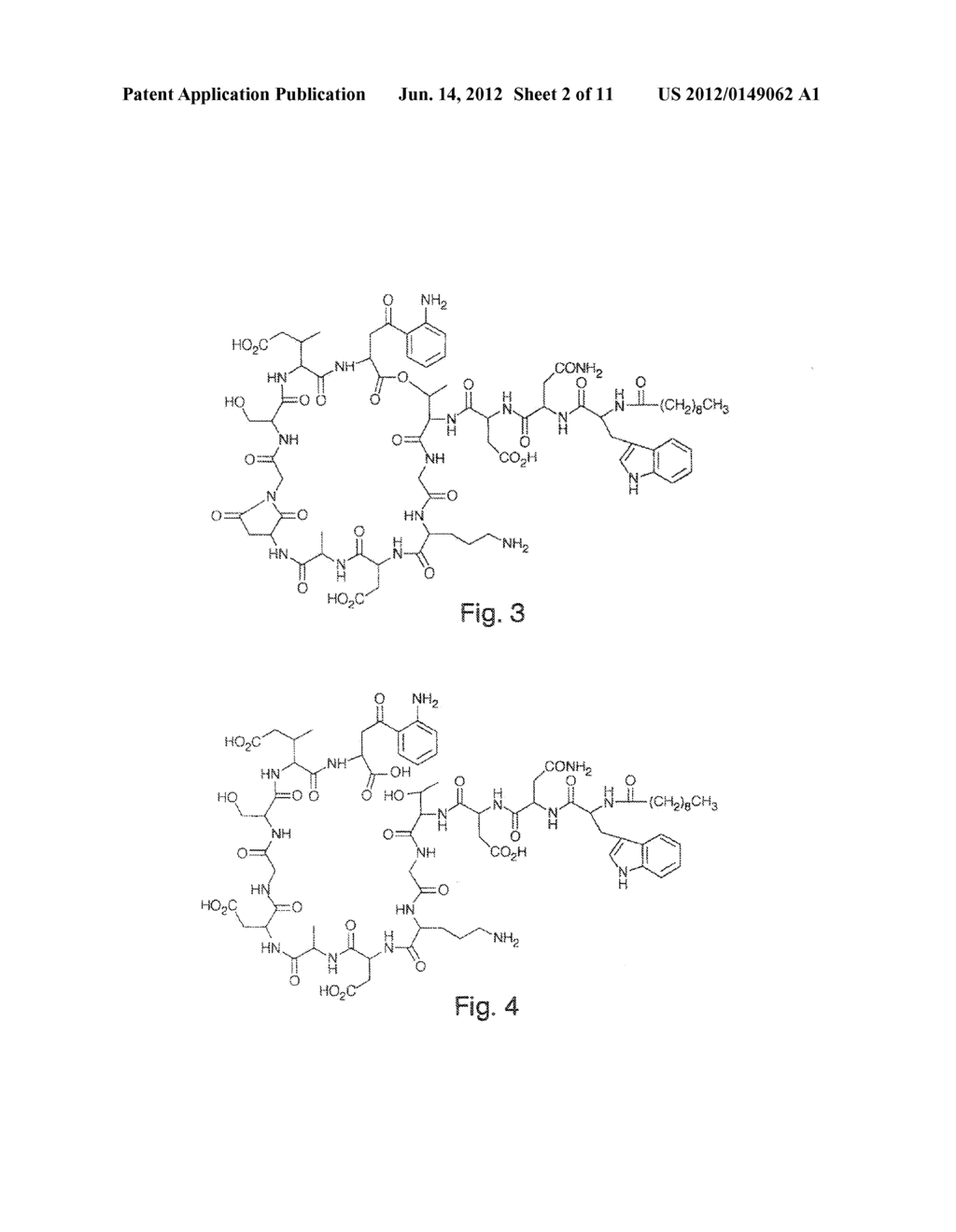 High Purity Lipopeptides - diagram, schematic, and image 03