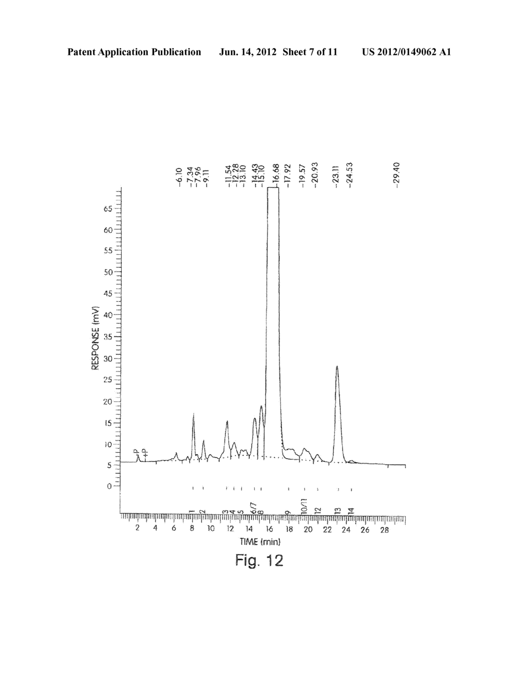 High Purity Lipopeptides - diagram, schematic, and image 08