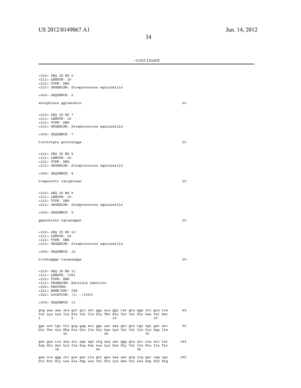 Methods for producing hyaluronan in a recombinant host cell - diagram, schematic, and image 80