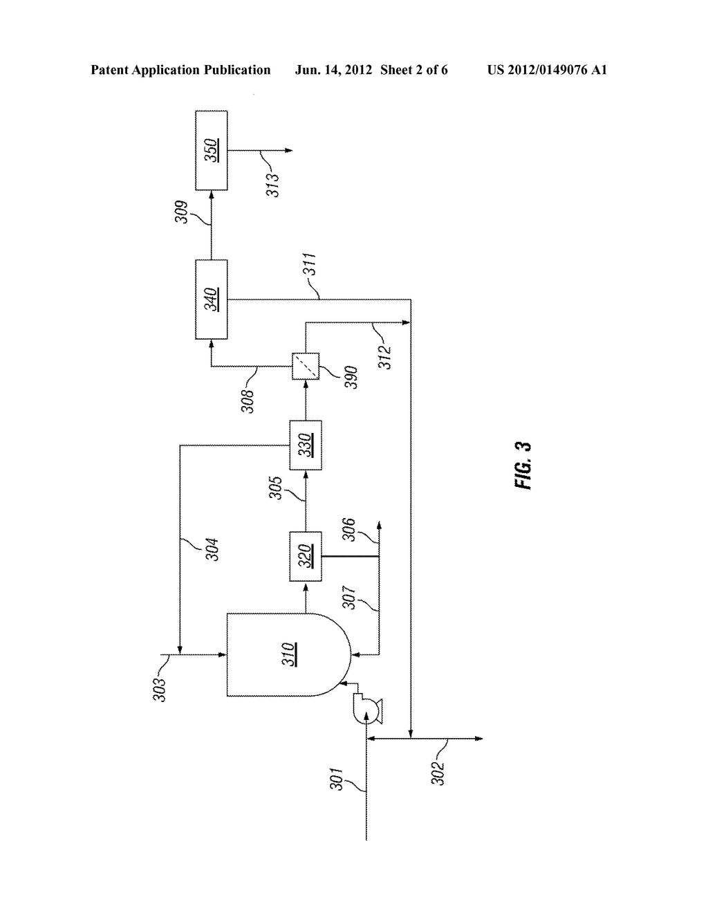 INTEGRATION OF FERMENTAITON WITH MEMBRANE - diagram, schematic, and image 03