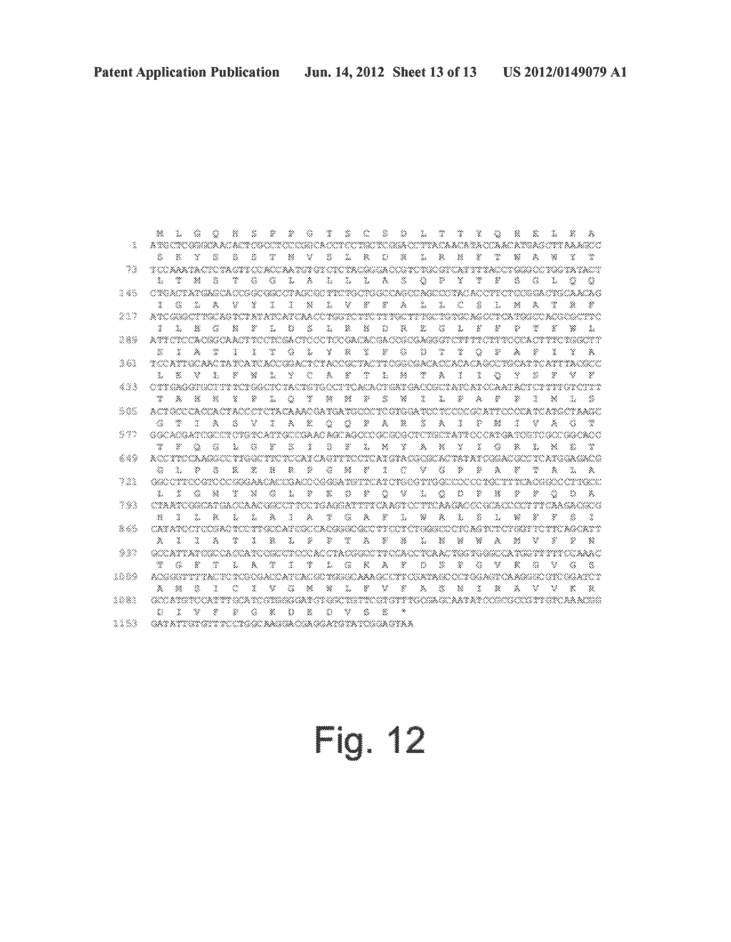 Polypeptides Having C4 Dicarboxylic Acid Transporter Activity and     Polynucleotides Encoding Same - diagram, schematic, and image 14