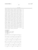 FUSION PROTEINS diagram and image