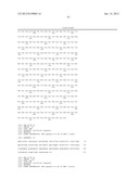 FUSION PROTEINS diagram and image