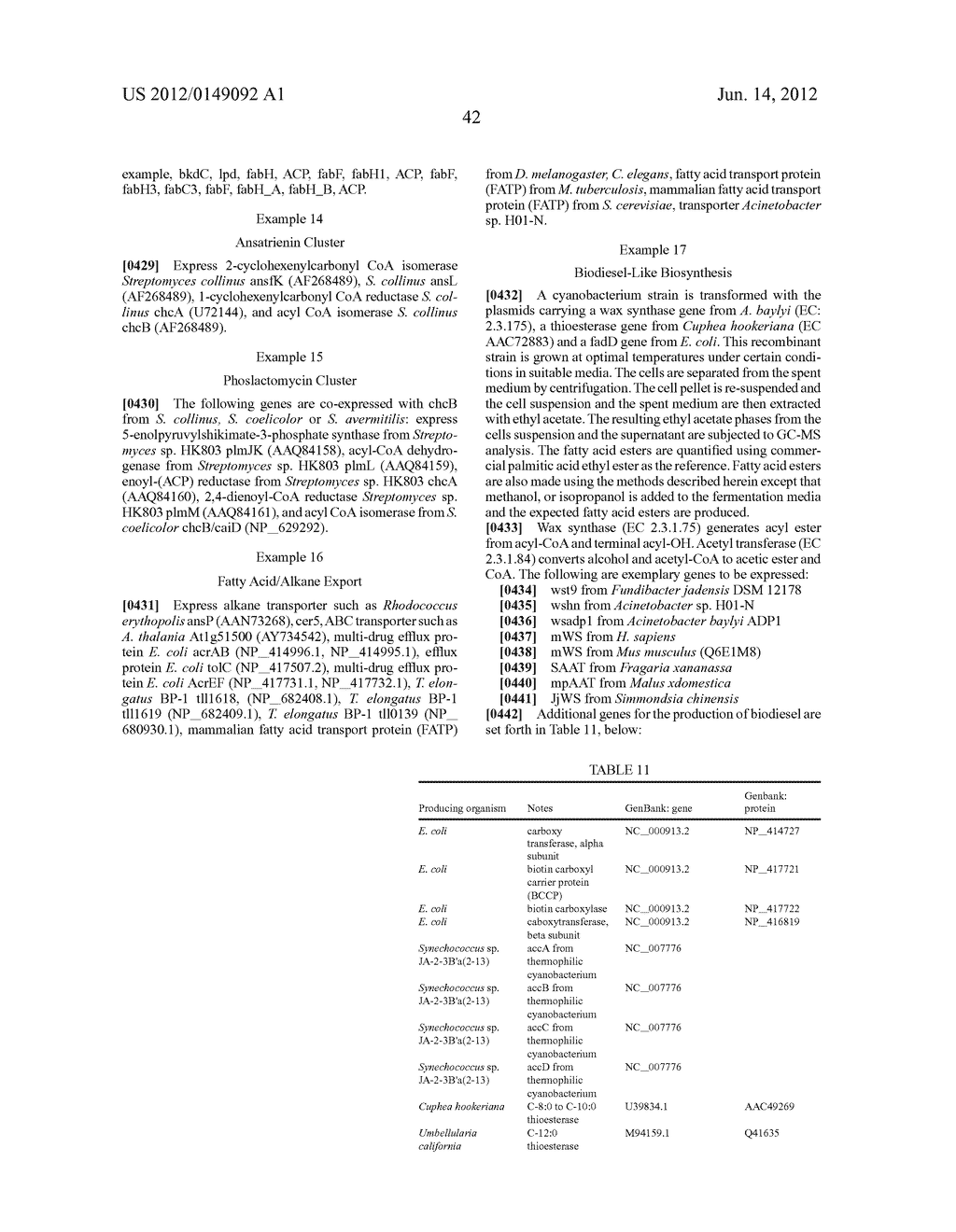 Ethanol Production in Microorganisms - diagram, schematic, and image 78