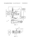 APPARATUS AND METHOD USING ANTI-ADSORPTION AGENT TO FACILITATE SAMPLE     MIXING AND ANALYSIS diagram and image