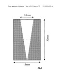 Fluidics Apparatus and Fluidics Substrate diagram and image