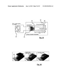 Fluidics Apparatus and Fluidics Substrate diagram and image