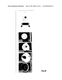 Fluidics Apparatus and Fluidics Substrate diagram and image