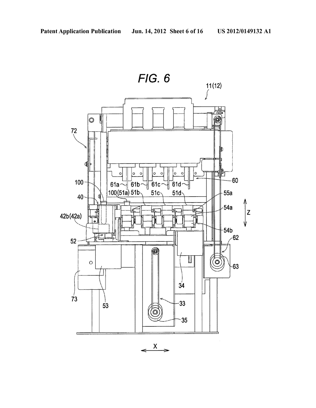 ANALYZER AND ANALYZING METHOD - diagram, schematic, and image 07