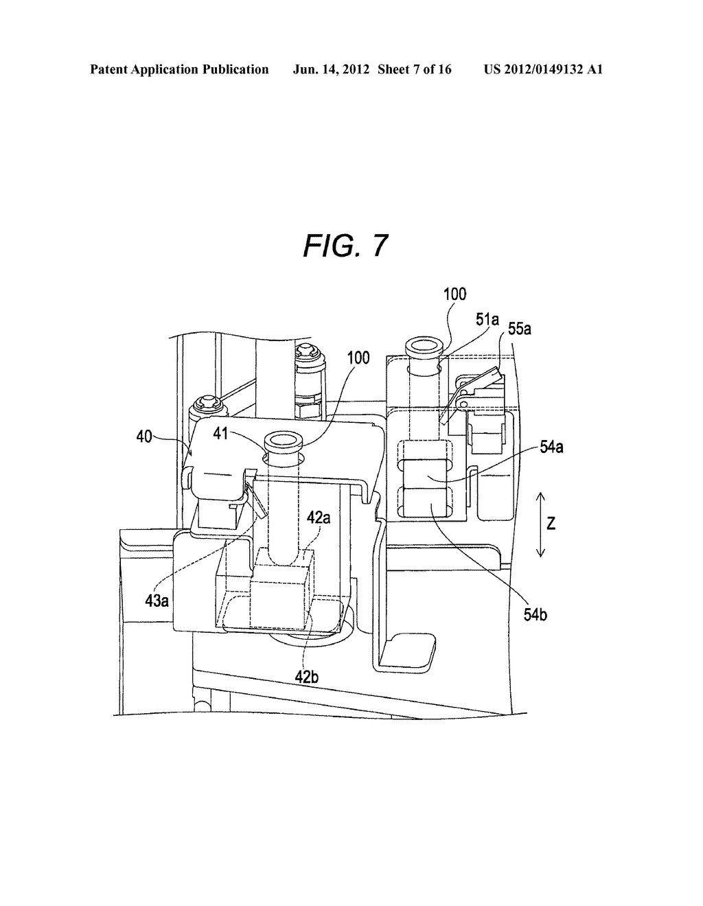 ANALYZER AND ANALYZING METHOD - diagram, schematic, and image 08