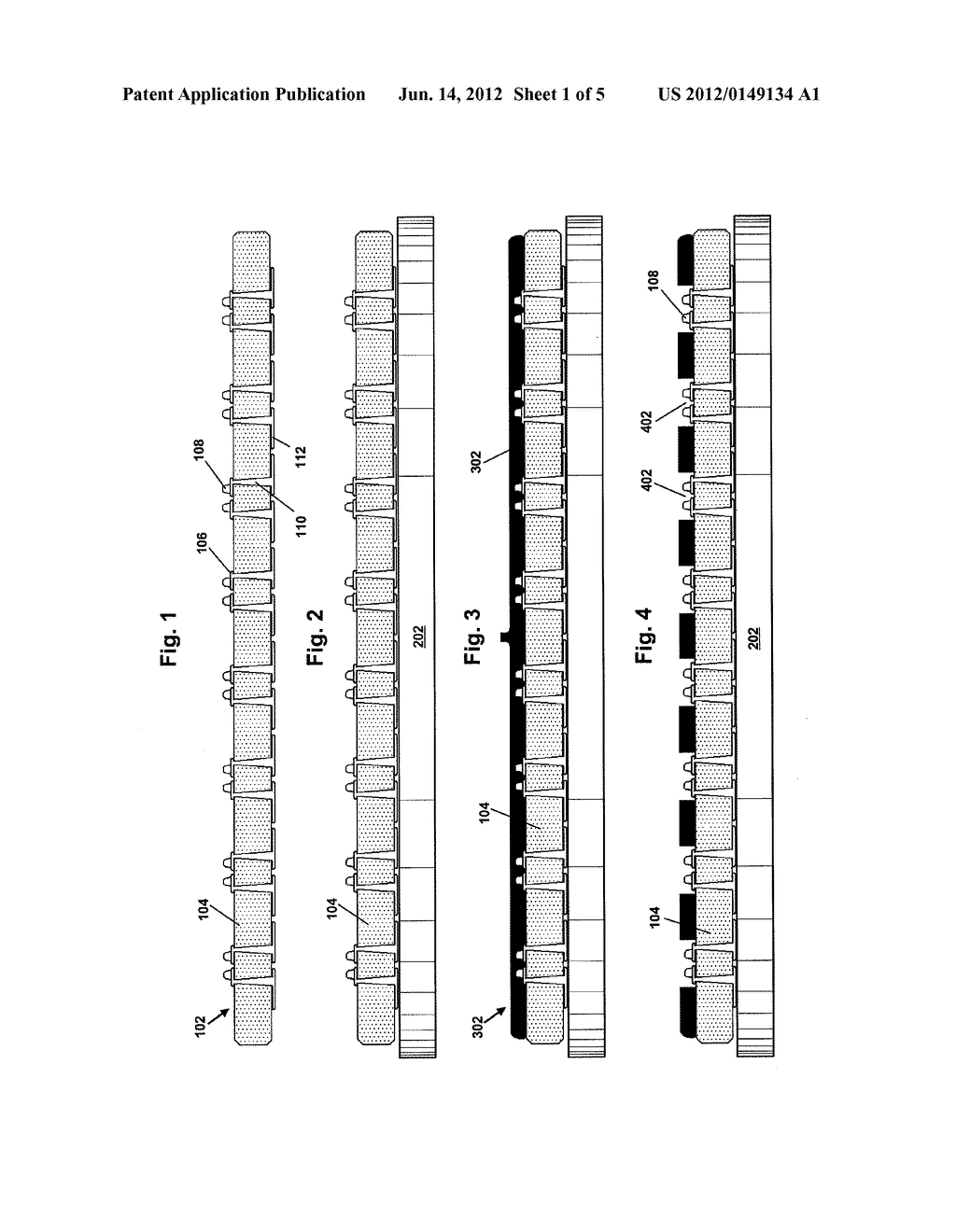 METHODS AND APPARATUS FOR THINNING, TESTING AND SINGULATING A     SEMICONDUCTOR WAFER - diagram, schematic, and image 02
